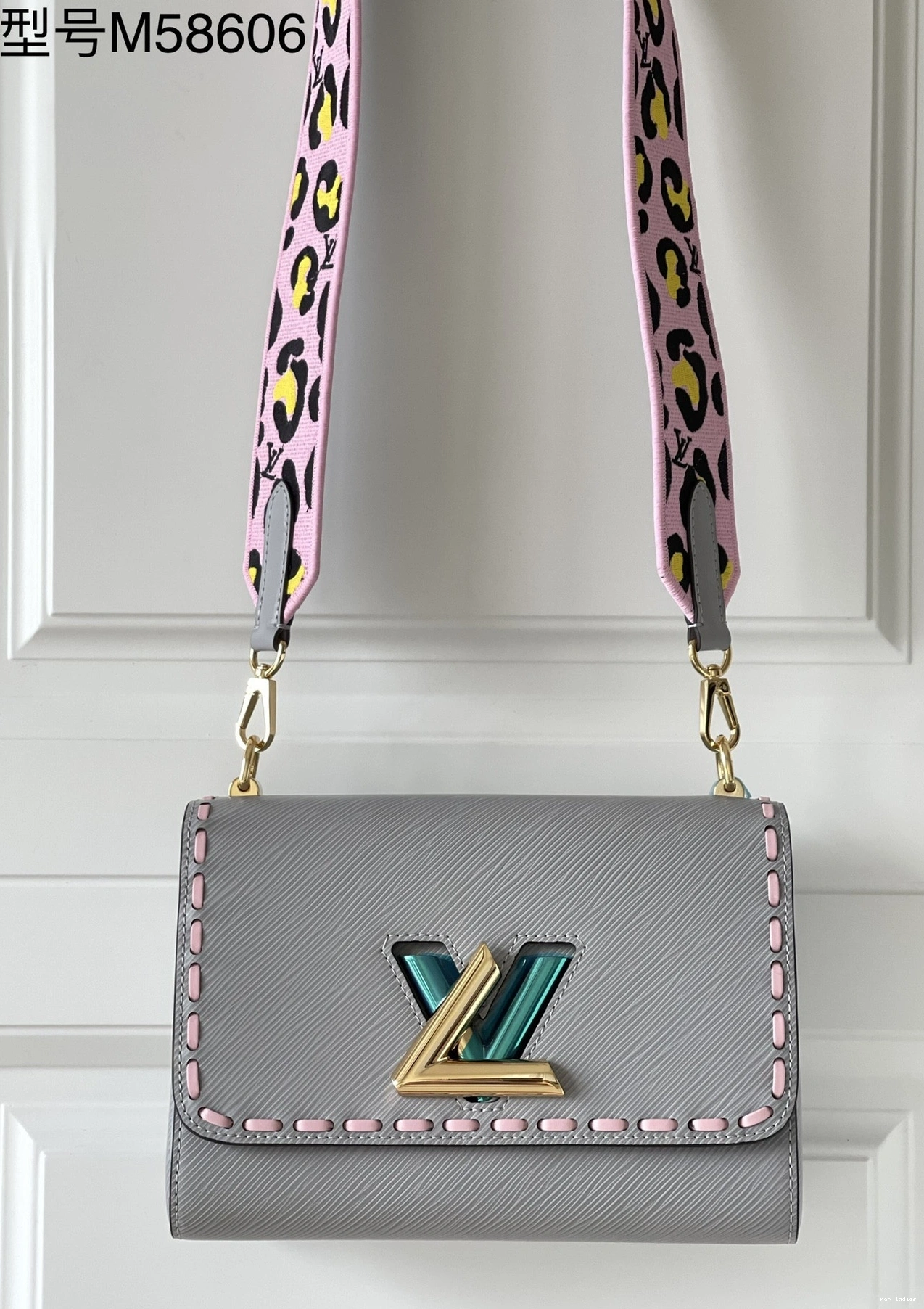 Cheap MM VUITTON LOUIS TWIST 0730